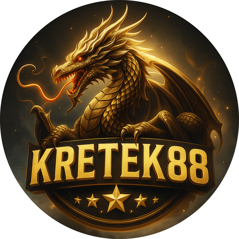 icon KRETEK88 slot gacor